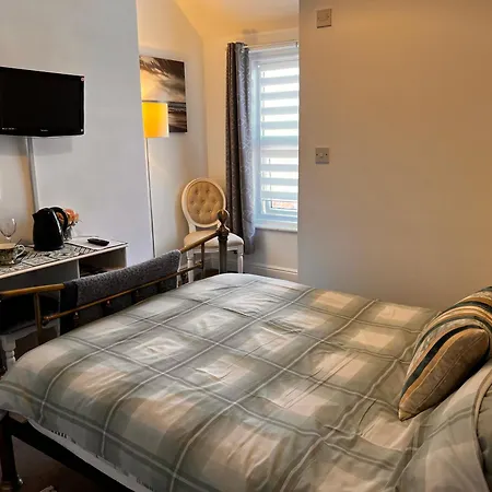 North Sands بيت ضيافة 3*