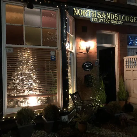 North Sands 3*
