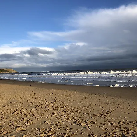 North Sands 게스트하우스 스카버러