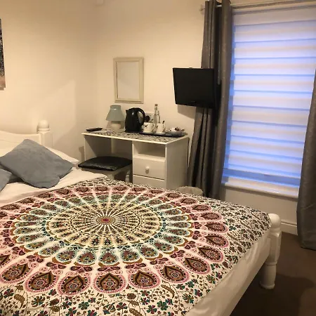 North Sands Gæstehus