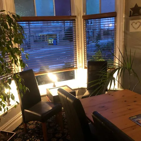 Gæstehus North Sands