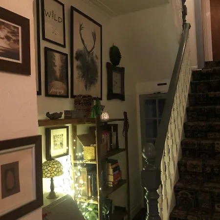 Gæstehus North Sands Scarborough