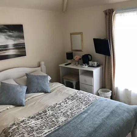 北沙旅馆 斯卡伯勒