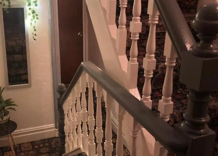 North Sands Guest house