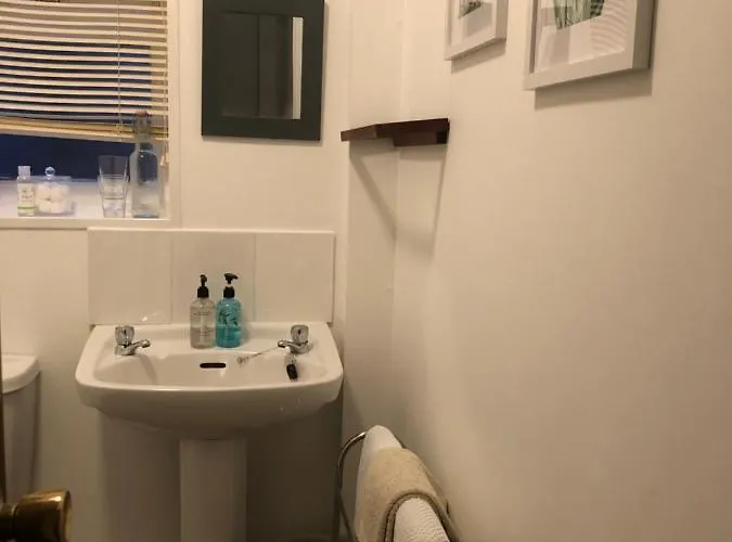 North Sands Guest house Scarborough