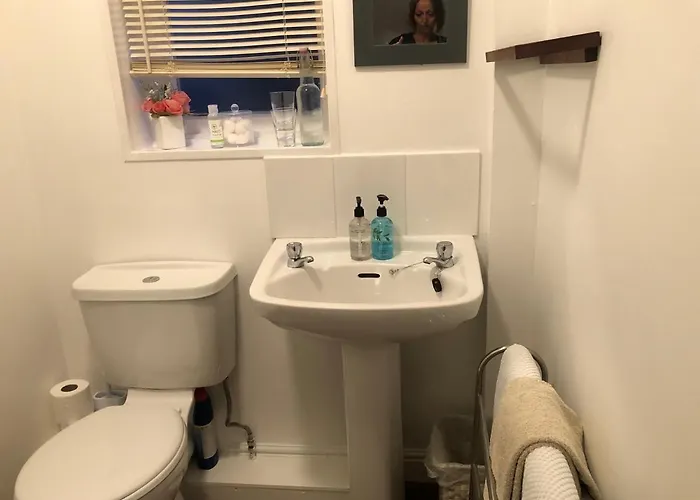 North Sands Guest house Scarborough