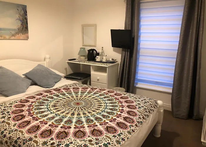 North Sands Guest house