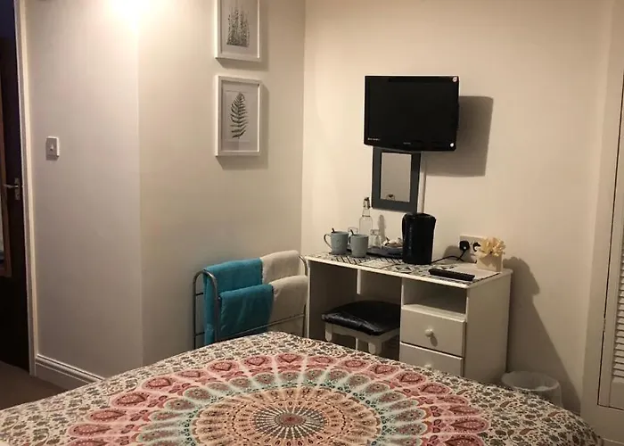 Guest house North Sands