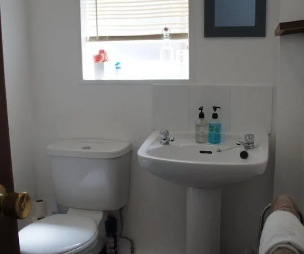 North Sands Guest house Scarborough