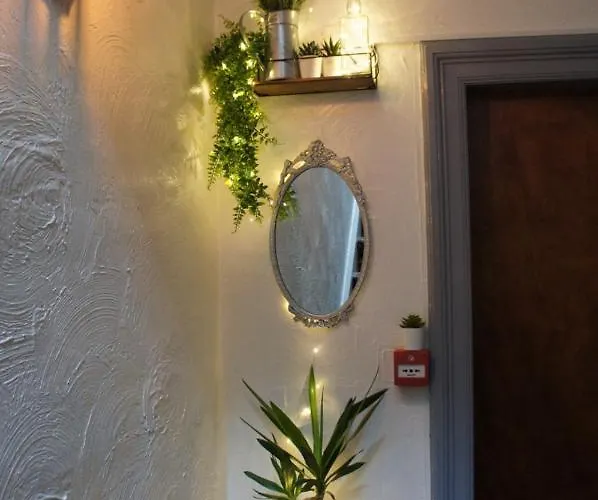 North Sands Guest house Scarborough