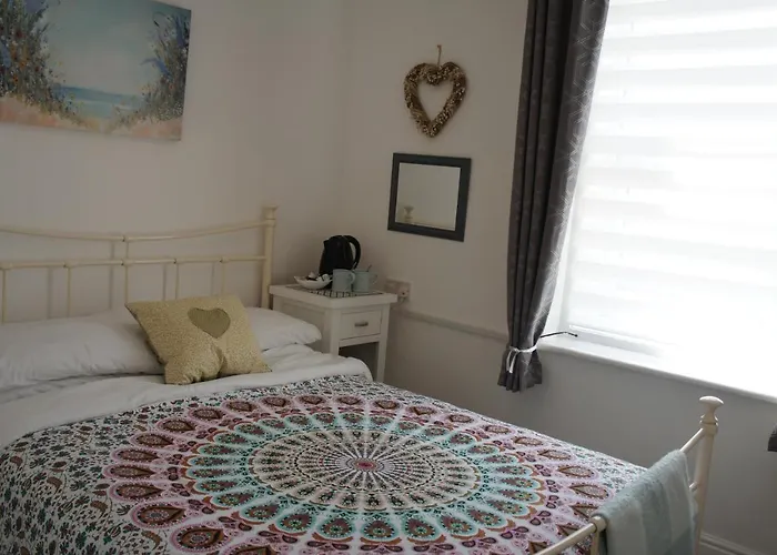 Guest house North Sands 3*