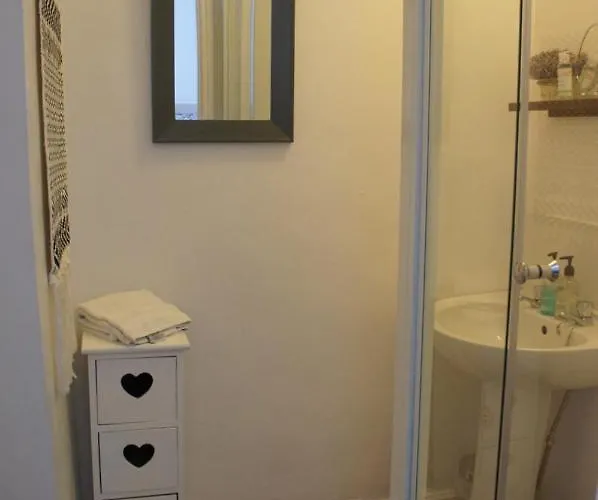 Guest house North Sands