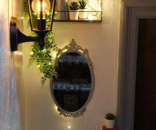 North Sands 3* Scarborough