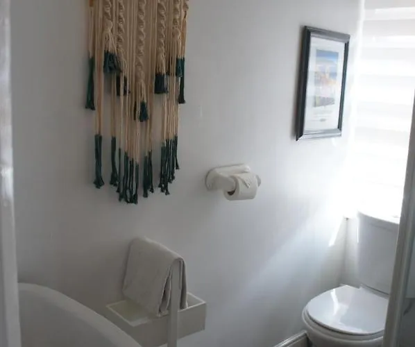 Guest house North Sands 3*