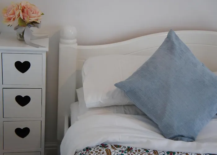 North Sands Guest house 3*