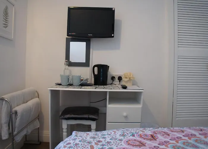 Guest house North Sands 3*