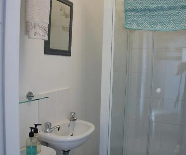 North Sands 3* Scarborough