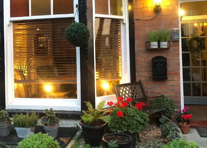 North Sands Guest house