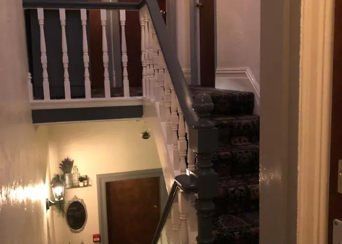 North Sands Guest house Scarborough