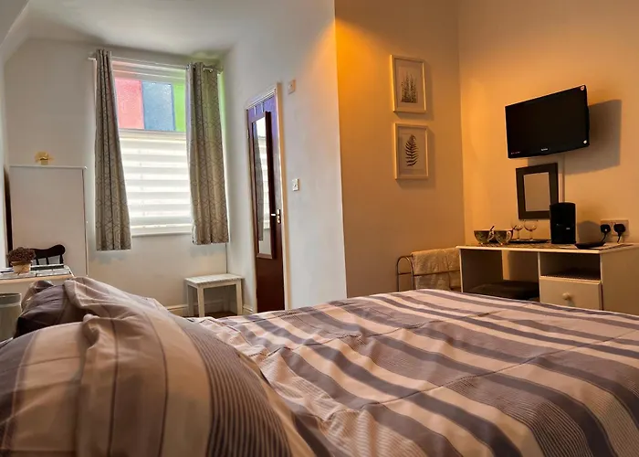 Guest house North Sands