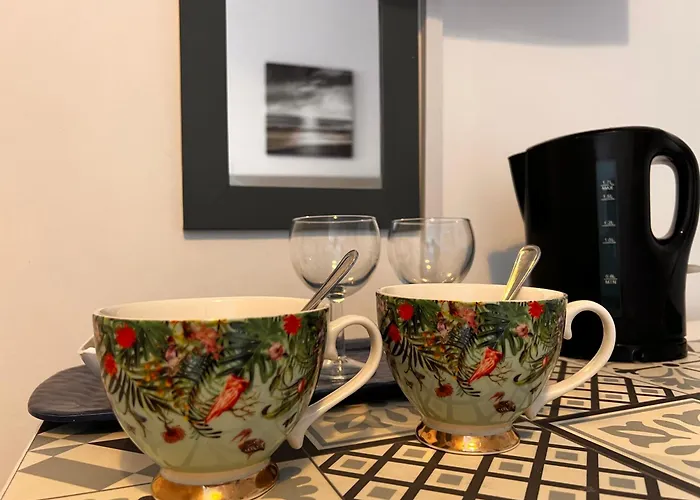 North Sands Scarborough