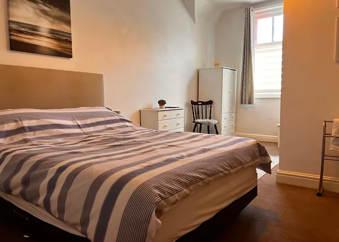 North Sands Guest house