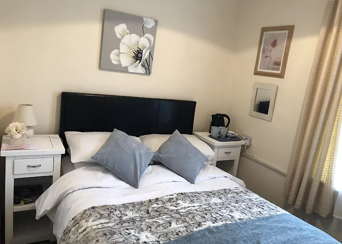 Guest house North Sands