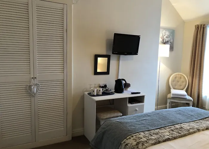 North Sands Guest house