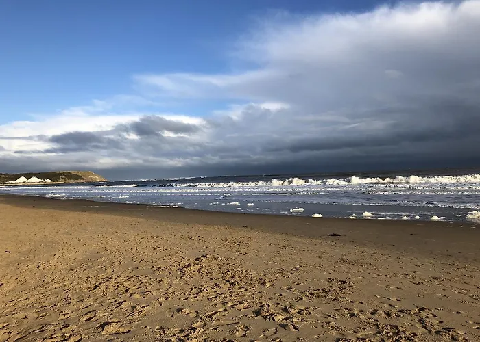 North Sands Guest house Scarborough