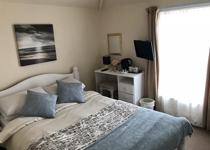 North Sands Scarborough