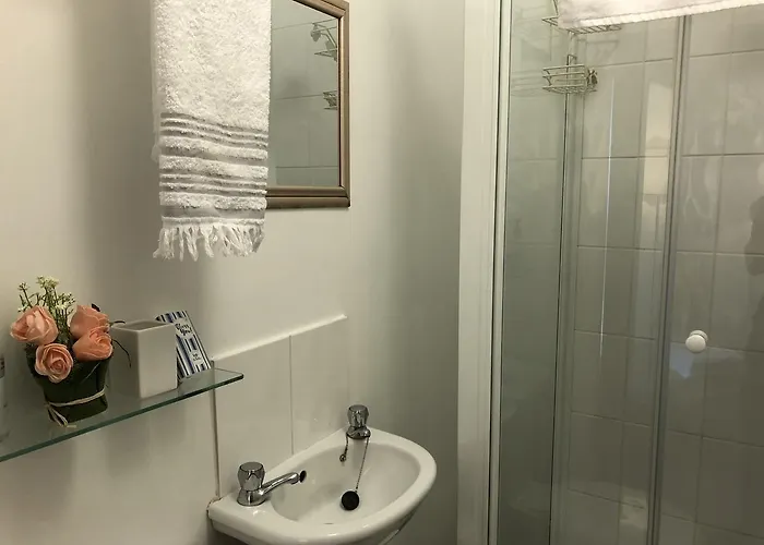 Guest house North Sands