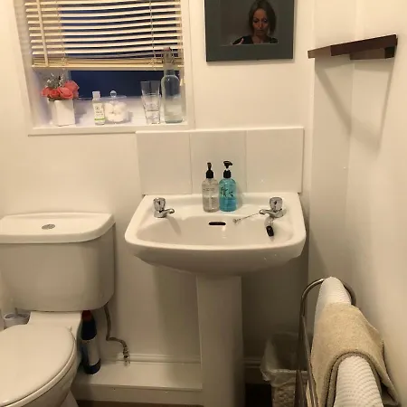 North Sands بيت ضيافة سكرابورو