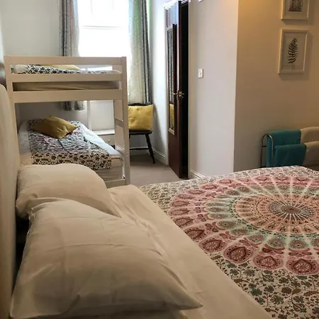 North Sands Casa de hóspedes 3*