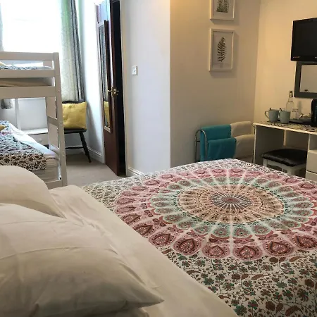 North Sands بيت ضيافة