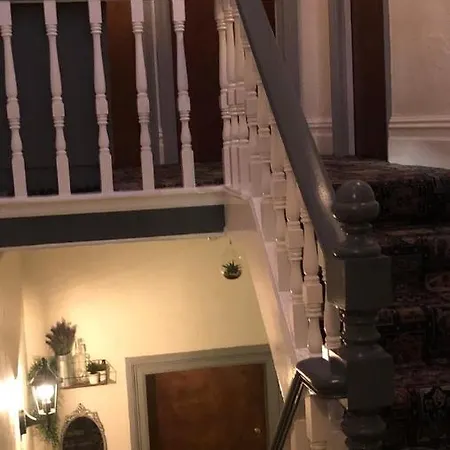 North Sands Casa de hóspedes Scarborough