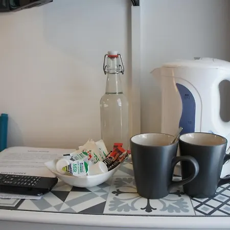 North Sands Casa de hóspedes