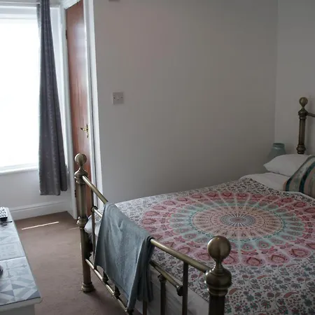 North Sands Casa de hóspedes 3*