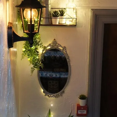 North Sands 3* Scarborough