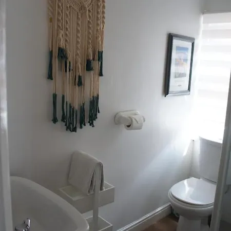 Casa de hóspedes North Sands 3*