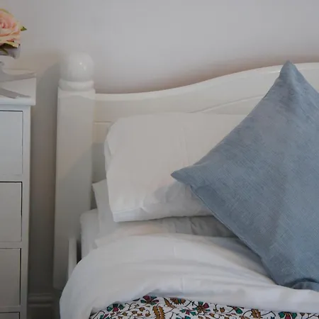 North Sands Casa de hóspedes 3*