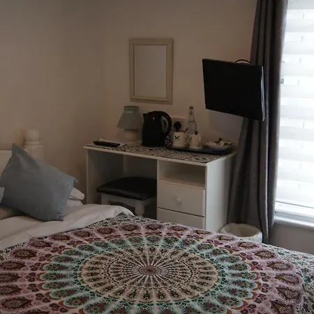 North Sands 3* Scarborough