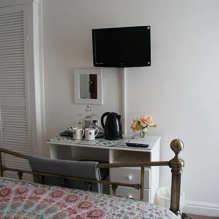 North Sands 3* Scarborough