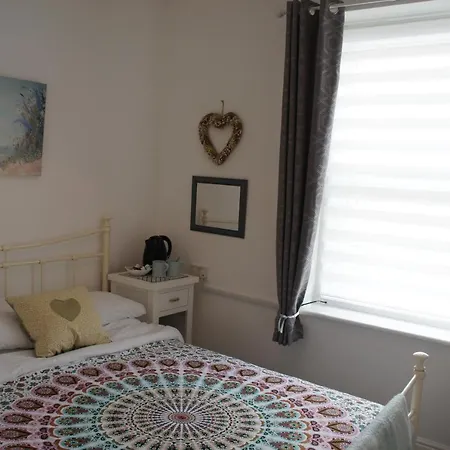 North Sands 3* Scarborough