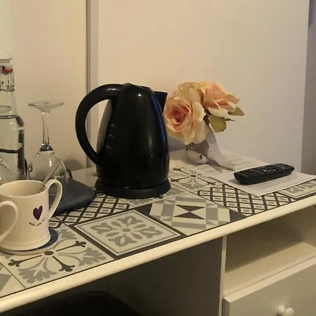North Sands سكرابورو