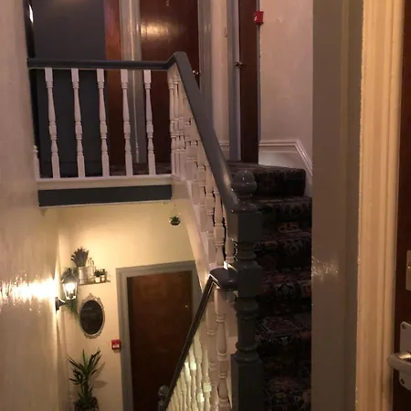 North Sands بيت ضيافة سكرابورو