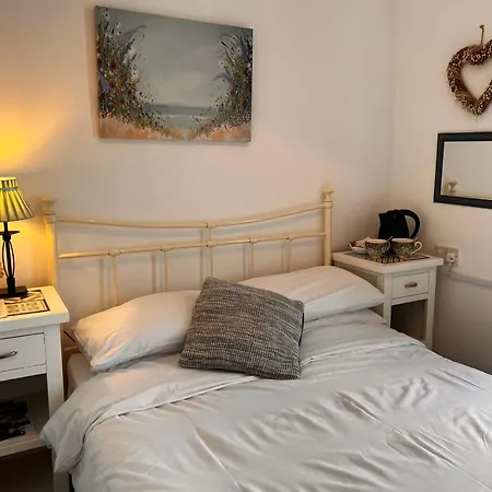 بيت ضيافة North Sands 2*