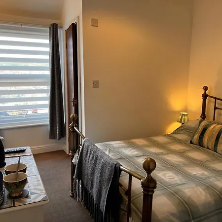 بيت ضيافة North Sands سكرابورو