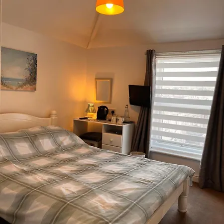 بيت ضيافة North Sands 2*