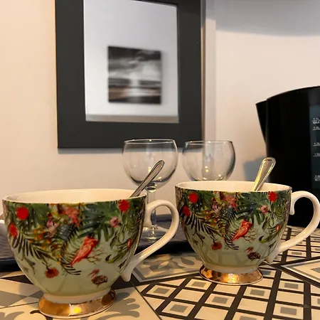 North Sands Scarborough