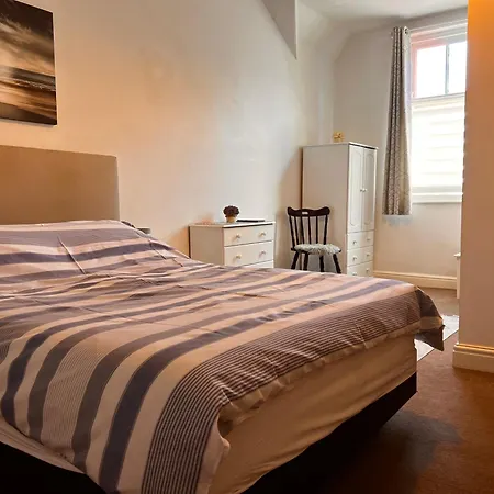 North Sands Casa de hóspedes